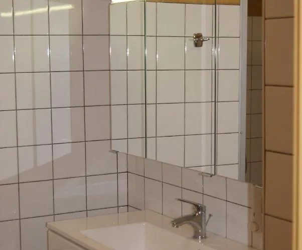 Alga Szálloda Ustka