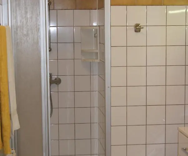 Szálloda Alga Ustka