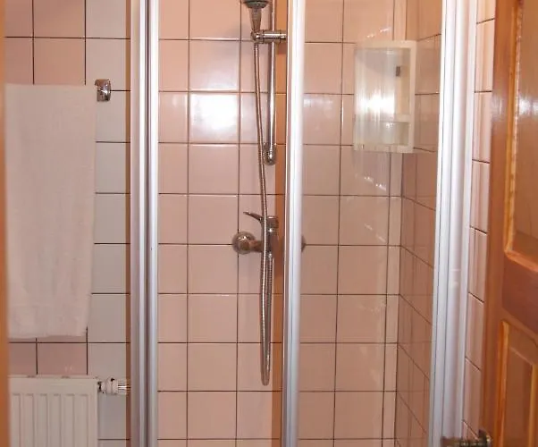 Alga Szálloda Ustka