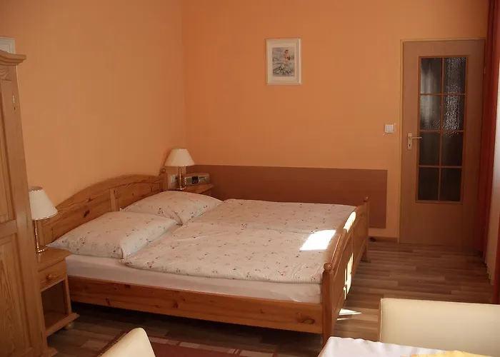 Alga Szálloda Ustka