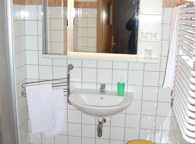 Alga Szálloda Ustka